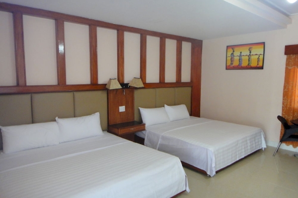 China Town Hotel (Caye Caulker )